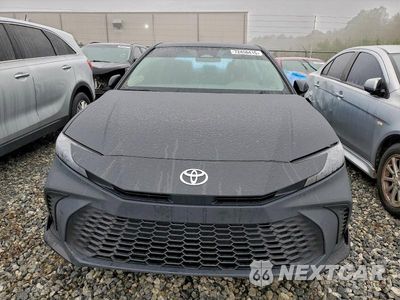 Piąte zdjęcie samochodu w środku: 2026 TOYOTA CAMRY XSE VIN:4T1DAACK4TU222440 - miniatura