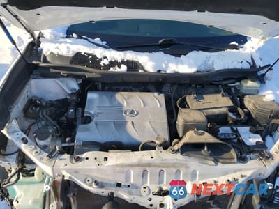 Zdjęcie 12 z 13 samochodu: 2015 LEXUS RX 350 BASE VIN:2T2BK1BA5FC300643 - miniatura