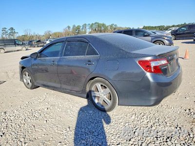 Drugie zdjęcie samochodu z przodu: 2013 TOYOTA CAMRY L VIN:4T1BF1FK8DU648556 - miniatura