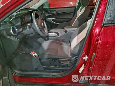 Zdjęcie 7 z 14 samochodu: 2025 CHEVROLET TRAX LS VIN:KL77LFEP5SC178063 - miniatura