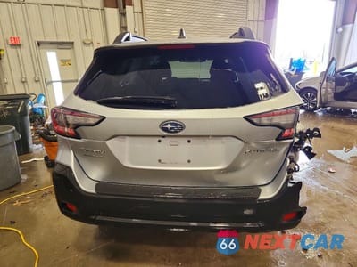 Zdjęcie 6 z 13 samochodu: 2025 SUBARU OUTBACK PREMIUM VIN:4S4BTADC1S3197431 - miniatura