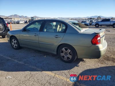 Drugie zdjęcie samochodu z przodu: 2004 CHEVROLET MALIBU LT VIN:1G1ZU54834F119147 - miniatura