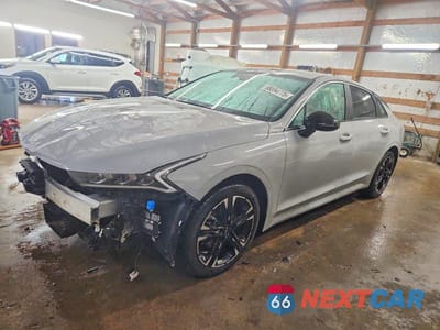 2024 KIA K5 GT LINE 5XXG64J21RG254980 - główne zdjęcie licytacji z USA - miniatura
