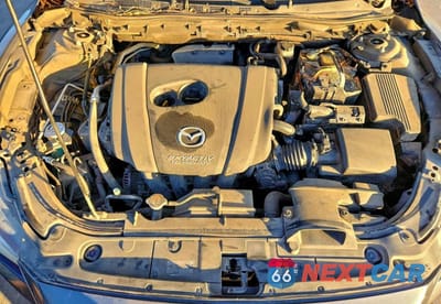 Zdjęcie 11 z 12 samochodu: 2014 MAZDA 6 TOURING VIN:JM1GJ1V69E1162418 - miniatura