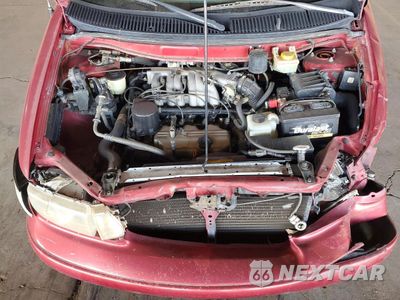 Zdjęcie 12 z 15 samochodu: 1997 NISSAN QUEST XE VIN:4N2DN1111VD809147 - miniatura