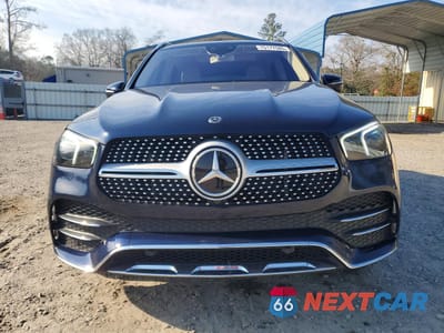 Piąte zdjęcie samochodu w środku: 2020 MERCEDES-BENZ GLE 450 4MATIC VIN:4JGFB5KB0LA054540 - miniatura