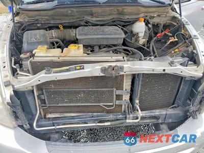 Zdjęcie 11 z 11 samochodu: 2006 DODGE RAM 1500 SLT VIN:1D7HA18N96S695698 - miniatura