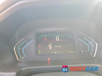 Zdjęcie 9 z 17 samochodu: 2020 HONDA ODYSSEY ELITE VIN:5FNRL6H94LB042441 - miniatura