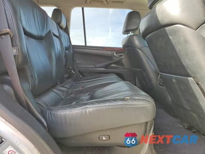 Zdjęcie 11 z 13 samochodu: 2011 LEXUS LX 570 VIN:JTJHY7AX1B4061219 - miniatura