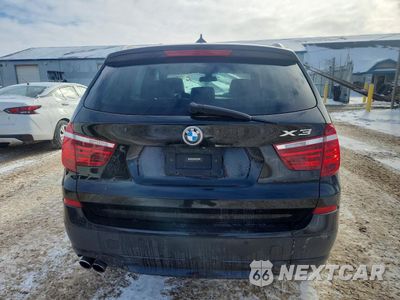 Zdjęcie 6 z 13 samochodu: 2014 BMW X3 XDRIVE28I VIN:5UXWX9C57E0D35881 - miniatura