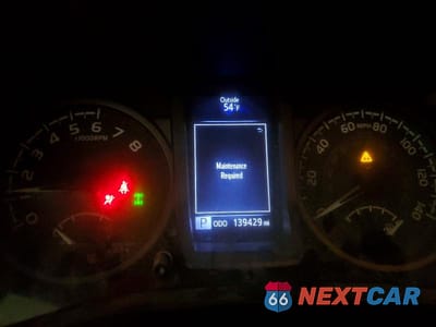 Zdjęcie 9 z 13 samochodu: 2019 TOYOTA TACOMA VIN:3TMCZ5AN5KM228649 - miniatura
