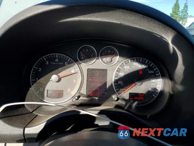 Zdjęcie 9 z 13 samochodu: 2006 AUDI A3 2.0 PREMIUM VIN:WAUNF78P76A186862 - miniatura