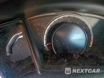 Zdjęcie 9 z 14 samochodu: 2018 HONDA CIVIC LX VIN:2HGFC2F58JH569788 - miniatura
