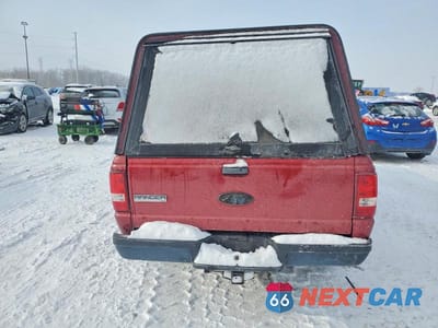 Zdjęcie 6 z 11 samochodu: 2006 FORD RANGER VIN:1FTYR10DX6PA67058 - miniatura