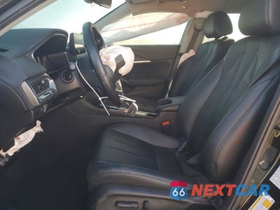 Zdjęcie 7 z 12 samochodu: 2023 ACURA INTEGRA VIN:19UDE4H20PA015409 - miniatura