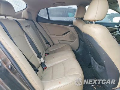 Zdjęcie 10 z 12 samochodu: 2013 KIA OPTIMA EX VIN:5XXGN4A7XDG144677 - miniatura