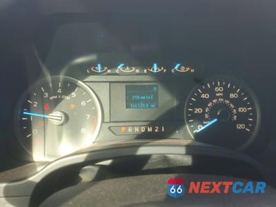 Zdjęcie 9 z 13 samochodu: 2019 FORD F150 SUPERCREW VIN:1FTEW1CBXKKC40493 - miniatura