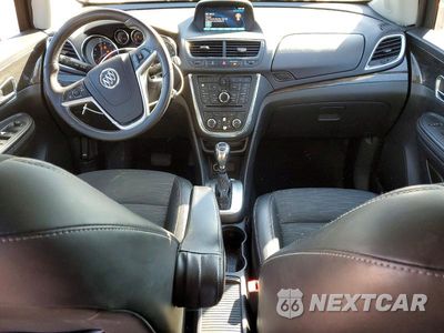 Zdjęcie 8 z 13 samochodu: 2016 BUICK ENCORE VIN:KL4CJBSBXGB737753 - miniatura