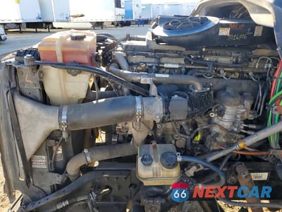 Zdjęcie 7 z 10 samochodu: 2018 FREIGHTLINER CASCADIA 125
