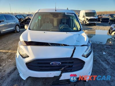Piąte zdjęcie samochodu w środku: 2023 FORD TRANSIT CONNECT XLT VIN:NM0LS7T23P1565941 - miniatura