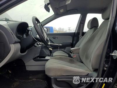 Zdjęcie 7 z 13 samochodu: 2010 HYUNDAI ELANTRA SE VIN:KMHDU4AD6AU873689 - miniatura
