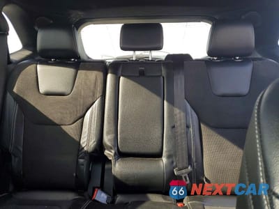 Zdjęcie 10 z 13 samochodu: 2020 FORD EDGE ST VIN:2FMPK4AP5LBA74847 - miniatura