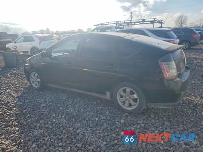 Drugie zdjęcie samochodu z przodu: 2004 TOYOTA PRIUS VIN:JTDKB22U640020080 - miniatura