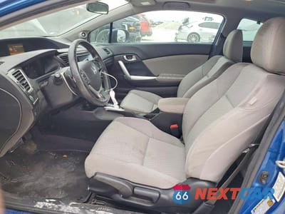 Zdjęcie 7 z 12 samochodu: 2015 HONDA CIVIC EX VIN:2HGFG3B87FH505873 - miniatura