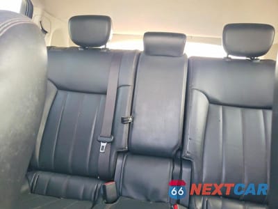 Zdjęcie 10 z 12 samochodu: 2017 INFINITI QX70 BASE VIN:JN8CS1MU1HM141372 - miniatura
