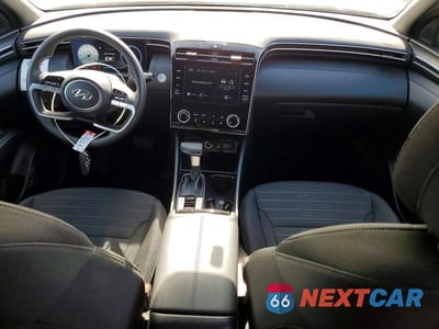 Zdjęcie 8 z 14 samochodu: 2023 HYUNDAI SANTA CRUZ SEL VIN:5NTJCDAE1PH063359 - miniatura