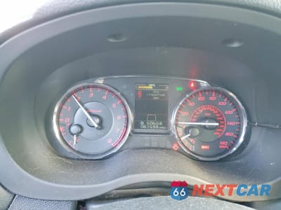 Zdjęcie 9 z 13 samochodu: 2016 SUBARU WRX VIN:JF1VA1B61G9801266 - miniatura