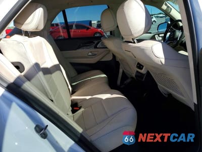 Zdjęcie 11 z 13 samochodu: 2020 MERCEDES-BENZ GLE 350 4MATIC VIN:4JGFB4KB9LA215090 - miniatura