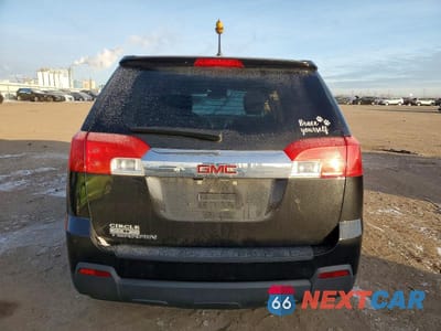 Zdjęcie 6 z 12 samochodu: 2013 GMC TERRAIN SLE VIN:2GKALMEK7D6402371 - miniatura