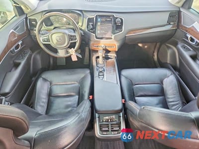 Zdjęcie 8 z 12 samochodu: 2016 VOLVO XC90 T6 VIN:YV4A22PK4G1075531 - miniatura