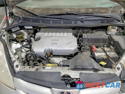 Zdjęcie 12 z 12 samochodu: 2007 TOYOTA SIENNA CE VIN:5TDZK23C57S014180 - miniatura