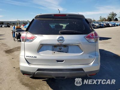 Zdjęcie 6 z 14 samochodu: 2015 NISSAN ROGUE S VIN:5N1AT2MT3FC798296 - miniatura