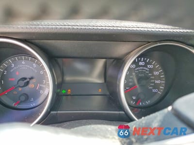 Zdjęcie 9 z 12 samochodu: 2019 FORD MUSTANG GT VIN:1FA6P8CF1K5129137 - miniatura