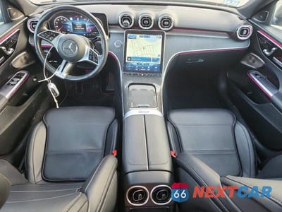 Zdjęcie 8 z 12 samochodu: 2022 MERCEDES-BENZ C 300 4MATIC VIN:W1KAF4HB8NR019789 - miniatura