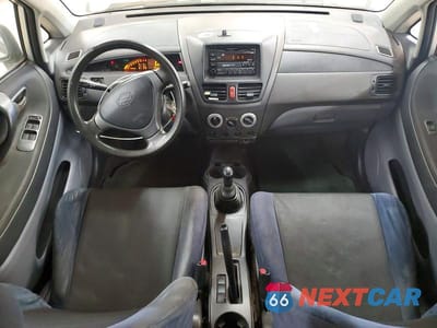 Zdjęcie 8 z 11 samochodu: 2002 SUZUKI AERIO S VIN:JS2RA41S925101397 - miniatura
