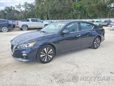 2020 NISSAN ALTIMA SL 1N4BL4EV0LC163364 - główne zdjęcie licytacji z USA - miniatura
