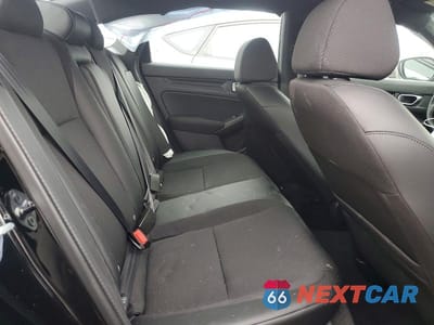 Zdjęcie 10 z 12 samochodu: 2026 HONDA CIVIC SPORT VIN:2HGFE4F8XTH319830 - miniatura