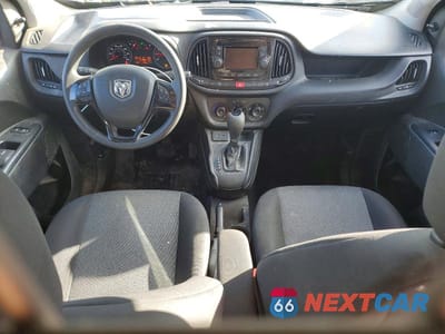 Zdjęcie 8 z 12 samochodu: 2022 RAM PROMASTER CITY TRADESMAN VIN:ZFBHRFAB7N6X35691 - miniatura