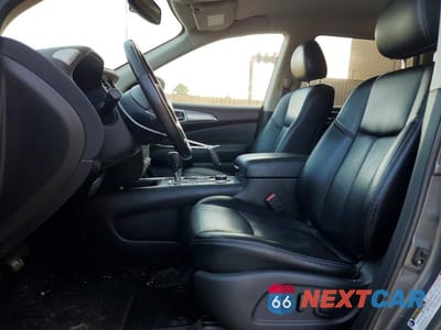 Zdjęcie 7 z 12 samochodu: 2019 NISSAN PATHFINDER S VIN:5N1DR2MM4KC583413 - miniatura