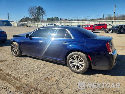 Drugie zdjęcie samochodu z przodu: 2016 CHRYSLER 300C VIN:2C3CCAEG7GH357914 - miniatura
