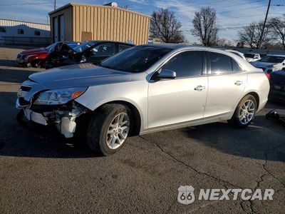 2013 CHEVROLET MALIBU 1LT 1G11D5RR7DF109204 - główne zdjęcie licytacji z USA - miniatura