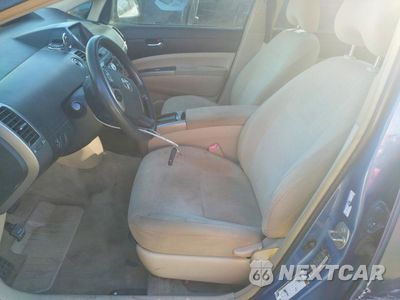Zdjęcie 7 z 12 samochodu: 2005 TOYOTA PRIUS VIN:JTDKB22U957053924 - miniatura