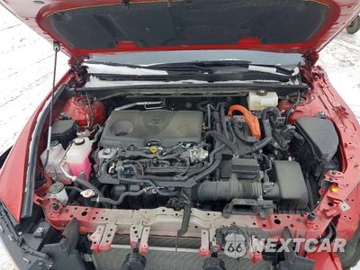 Zdjęcie 11 z 12 samochodu: 2023 TOYOTA CROWN XLE VIN:JTDAAAAF6P3009451 - miniatura