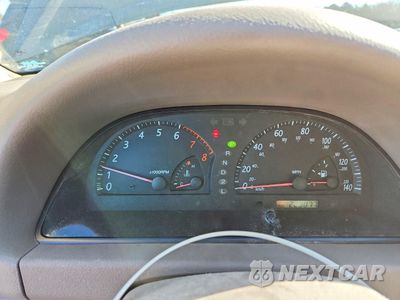 Zdjęcie 9 z 12 samochodu: 2003 TOYOTA CAMRY LE VIN:4T1BE32K63U749274 - miniatura