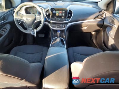 Zdjęcie 8 z 12 samochodu: 2018 CHEV VOLT LT VIN:1G1RC6S55JU113410 - miniatura