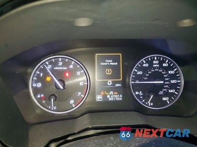 Zdjęcie 9 z 12 samochodu: 2020 SUBARU OUTBACK PREMIUM VIN:4S4BTACC5L3157310 - miniatura
